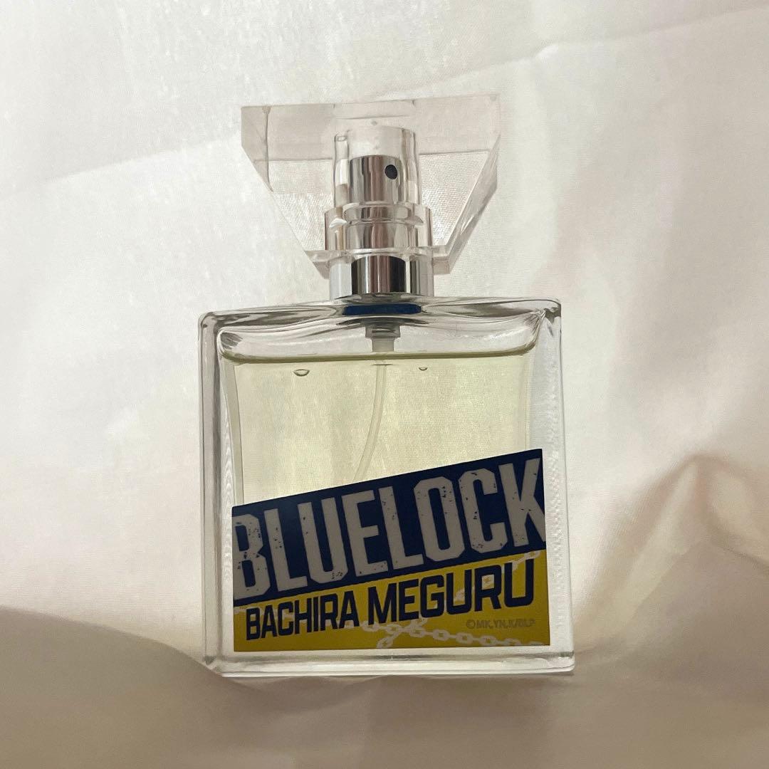 ブルーロック ブルロ 香水 フレグランス 蜂楽廻