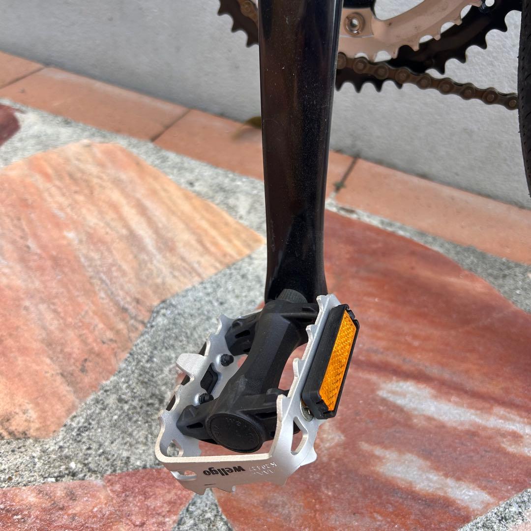 【引取】giant ロードバイク　windmark2500