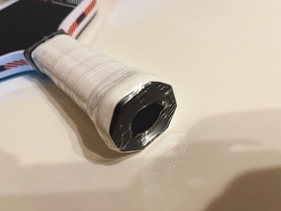 ペルセウス IV UPA-A認証 ピックルボール　パドル