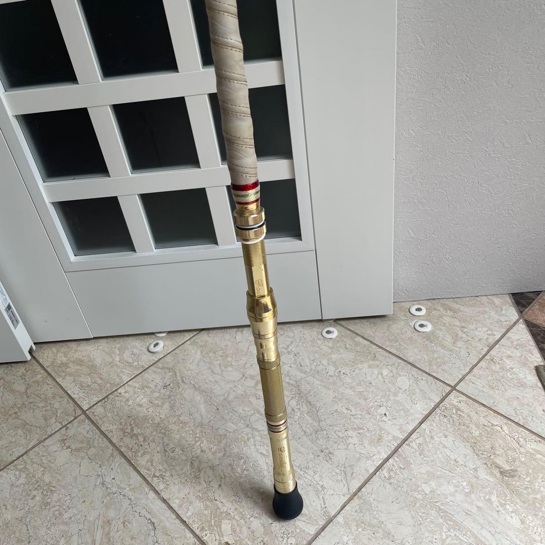 剛樹　シマアジスペシャル220S