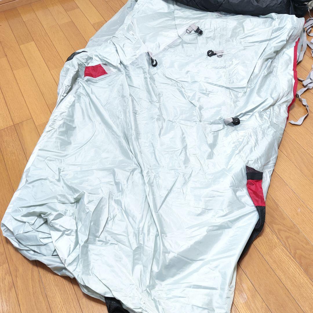 Coleman コールマン タフスクリーン 2ルームハウス MDX+