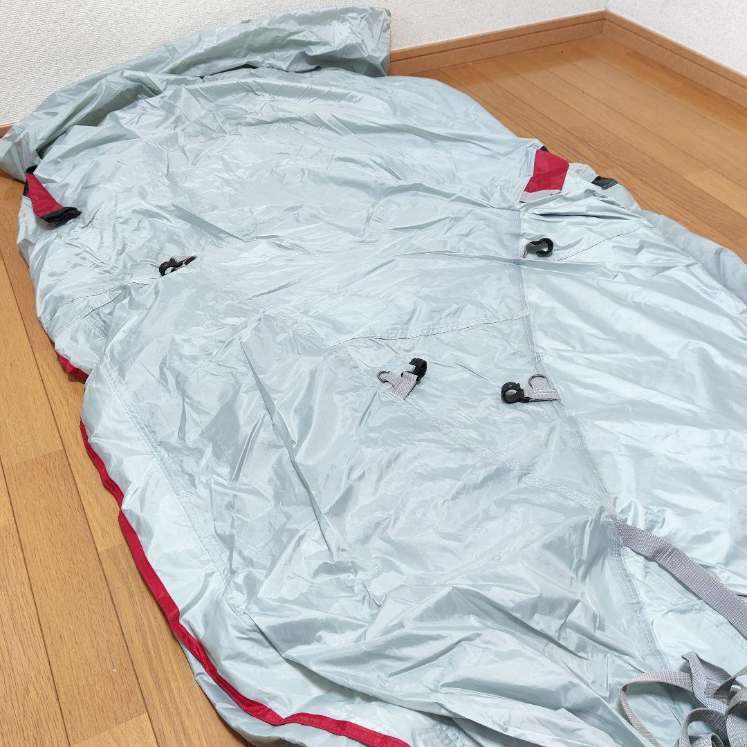 Coleman コールマン タフスクリーン 2ルームハウス MDX+