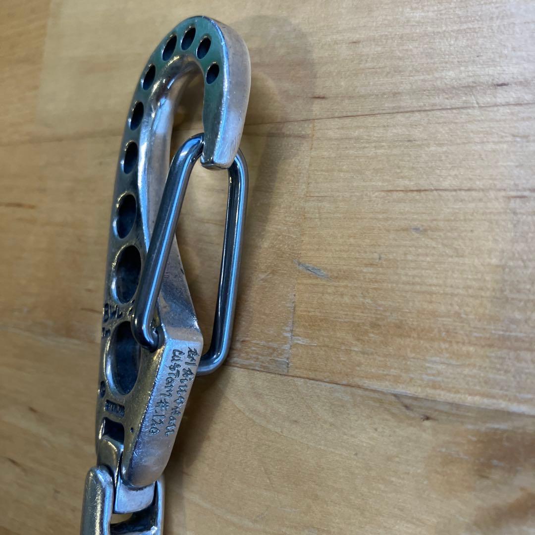 ビルウォールレザー U-JOINT LONG KC717