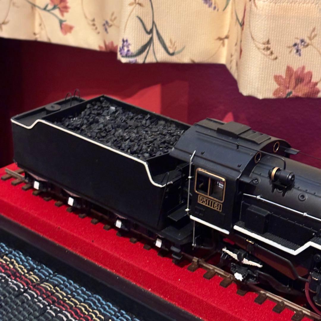 希少✨天皇陛下御在位五十年記念 奉祝記念発行 D51