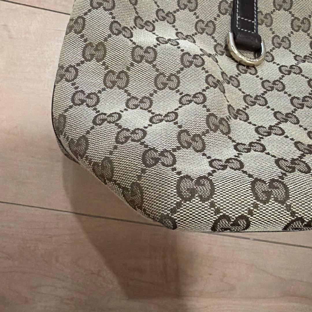 グッチ　　トートバッグ