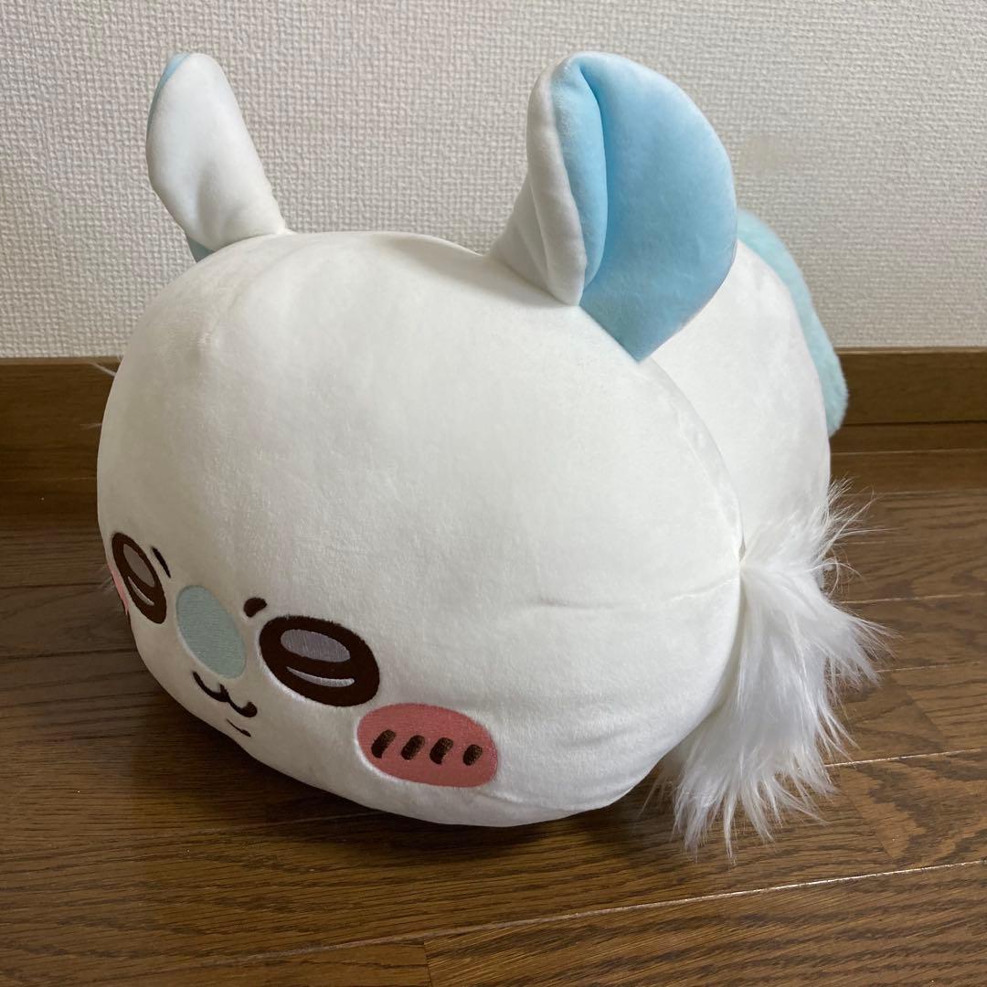 ちいかわ　ぬいぐるみ　まとめ売り23点　ハチワレ　うさぎ　モモンガ　ゴブリン