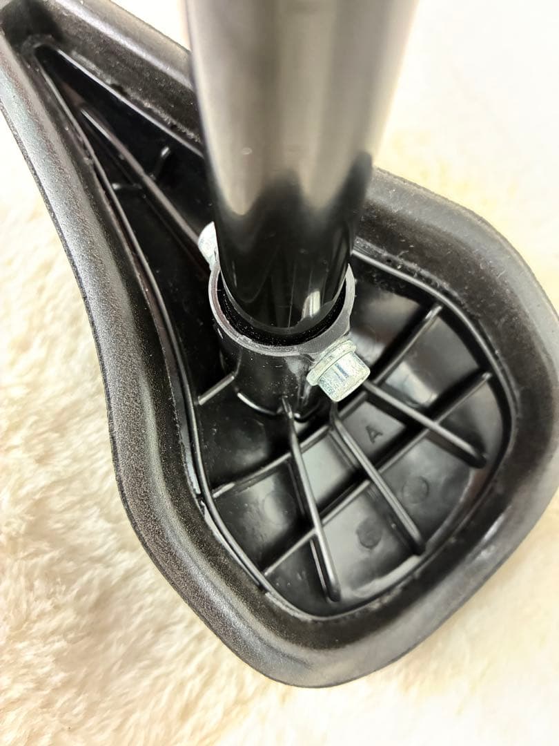 ほぼ未使用ストライダー STRIDER12inchバランスバイクSPORTレッド