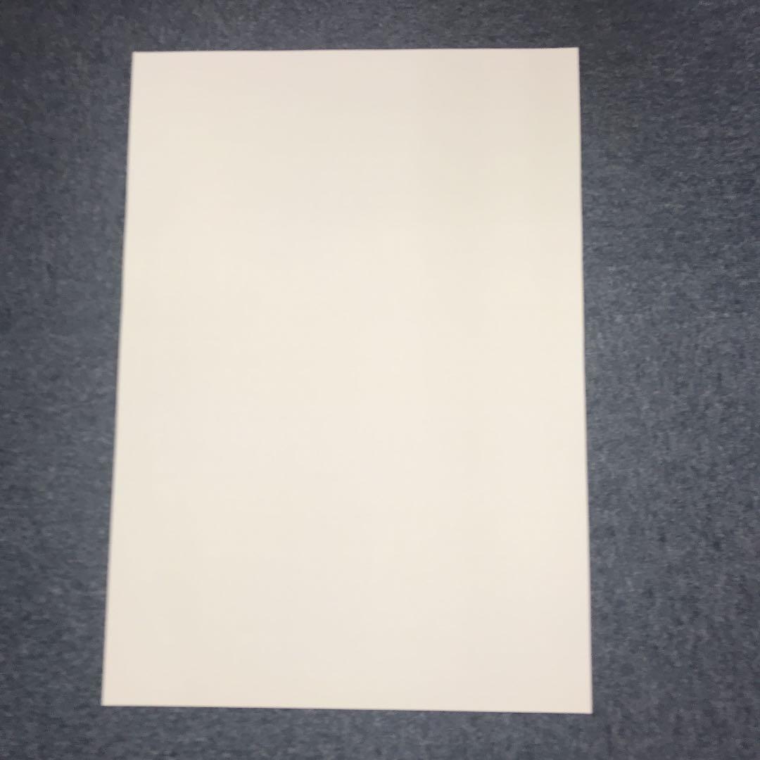 ★O1★ オノサトトシノブ ポスター「みんなのオノサトトシノブ展 」