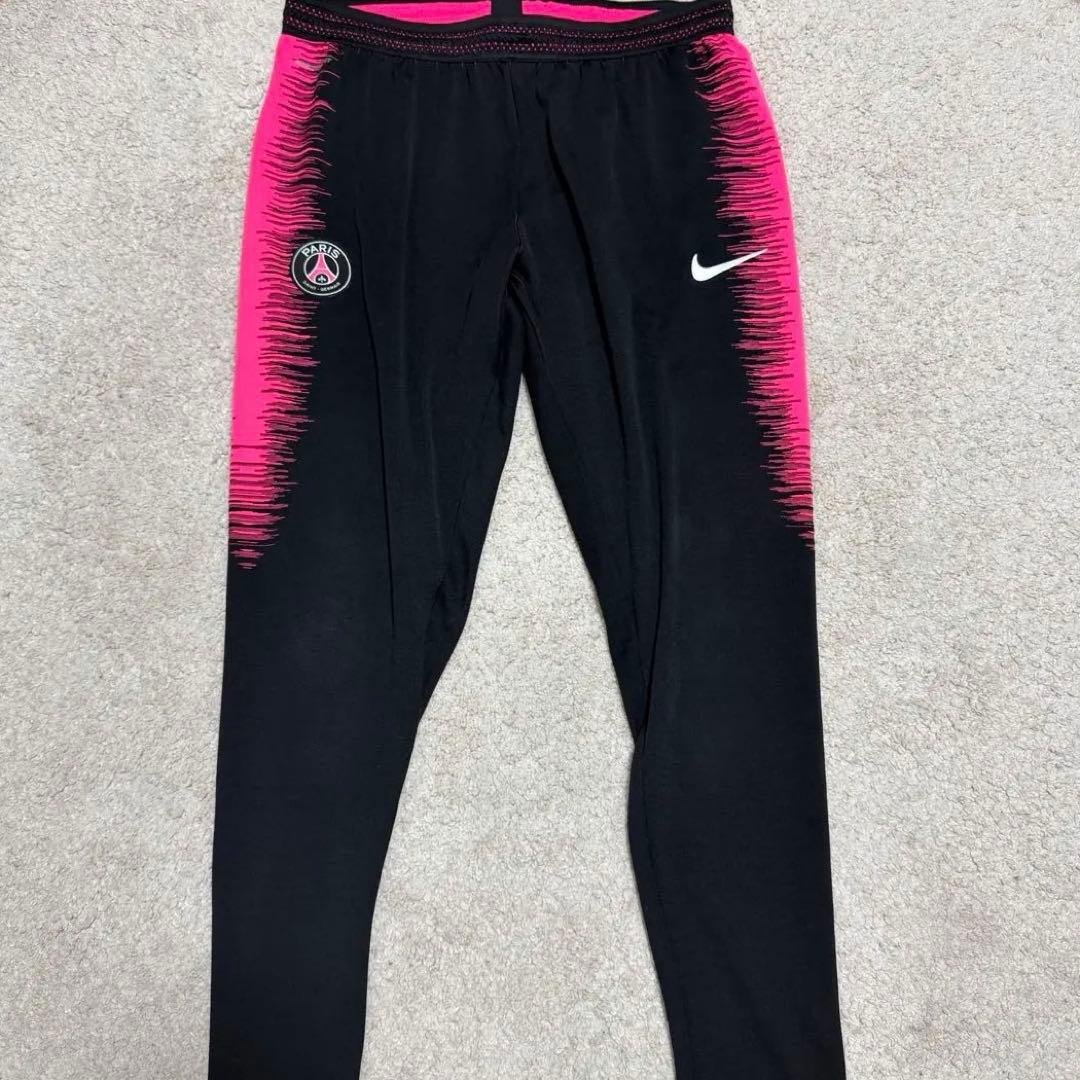 ウェア NIKE PARIS SAINT-GERMAIN VAPORKNIT PANTS