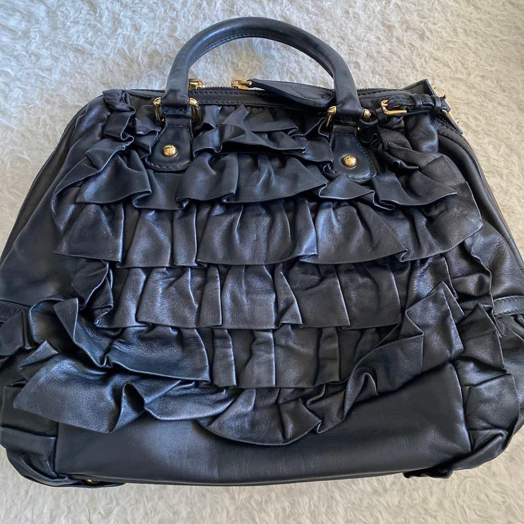 DOLCE&GABBANAバック