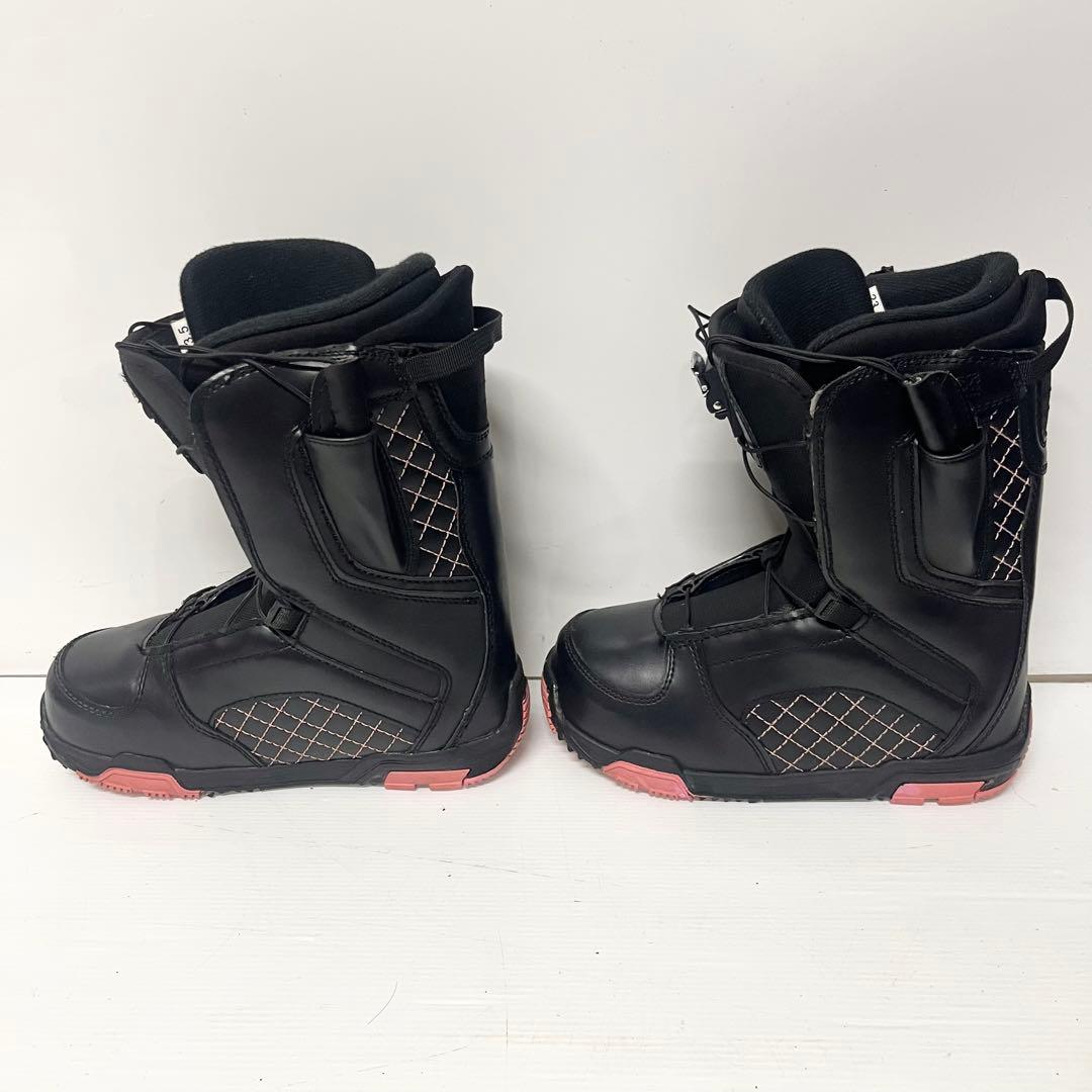 K2 レディース スノボセット　女性用　スノーボード　ビンディング　ブーツ　美品