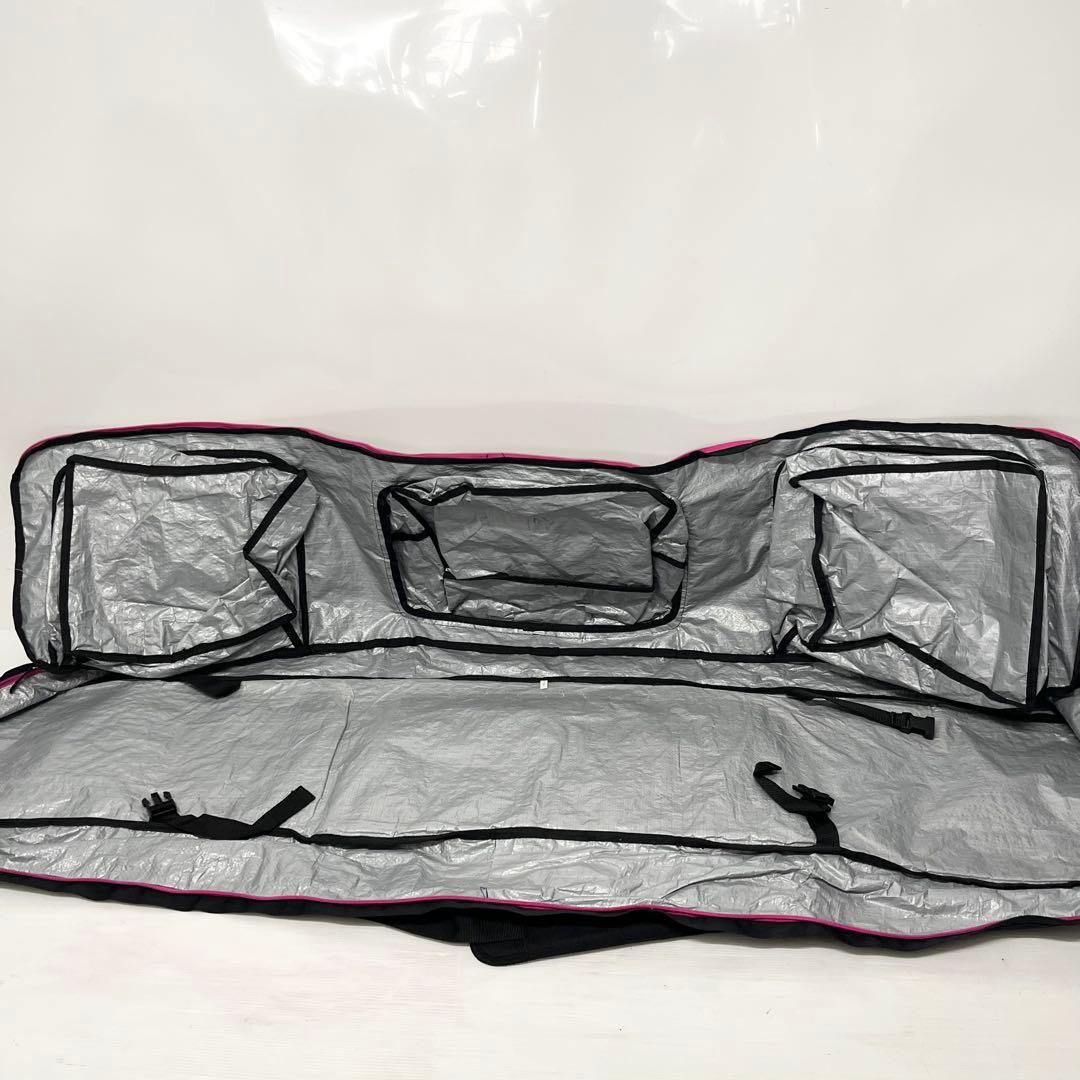 K2 レディース スノボセット　女性用　スノーボード　ビンディング　ブーツ　美品