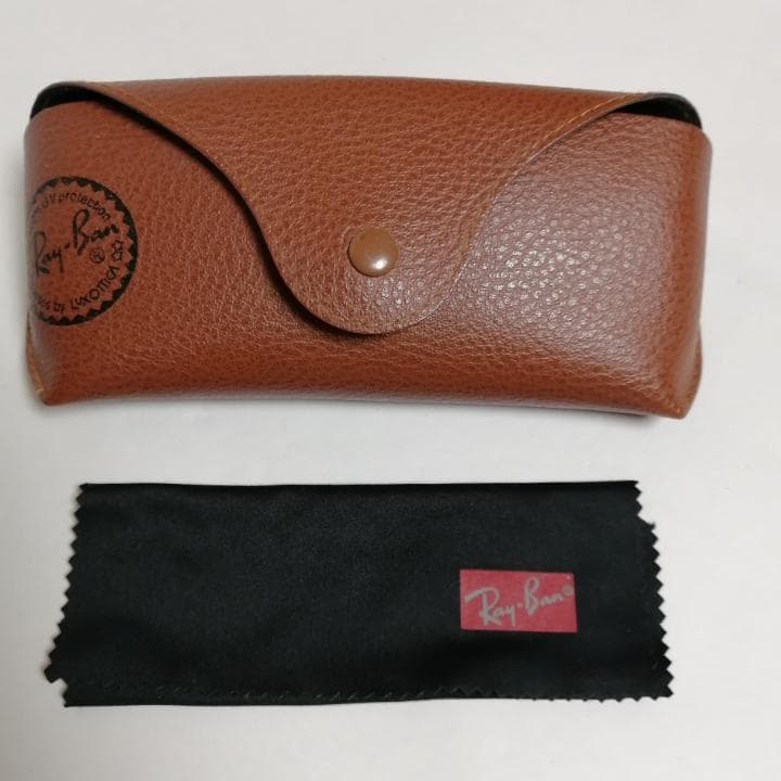 レイバン ウェイファーラー RB2140 901 47mm レアサイズ ケース付