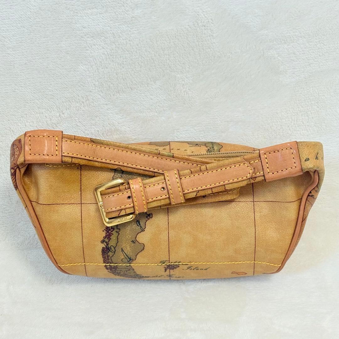 ◆新品◆プリマクラッセ ボディーバッグ ショルダーバッグ 未使用保管品