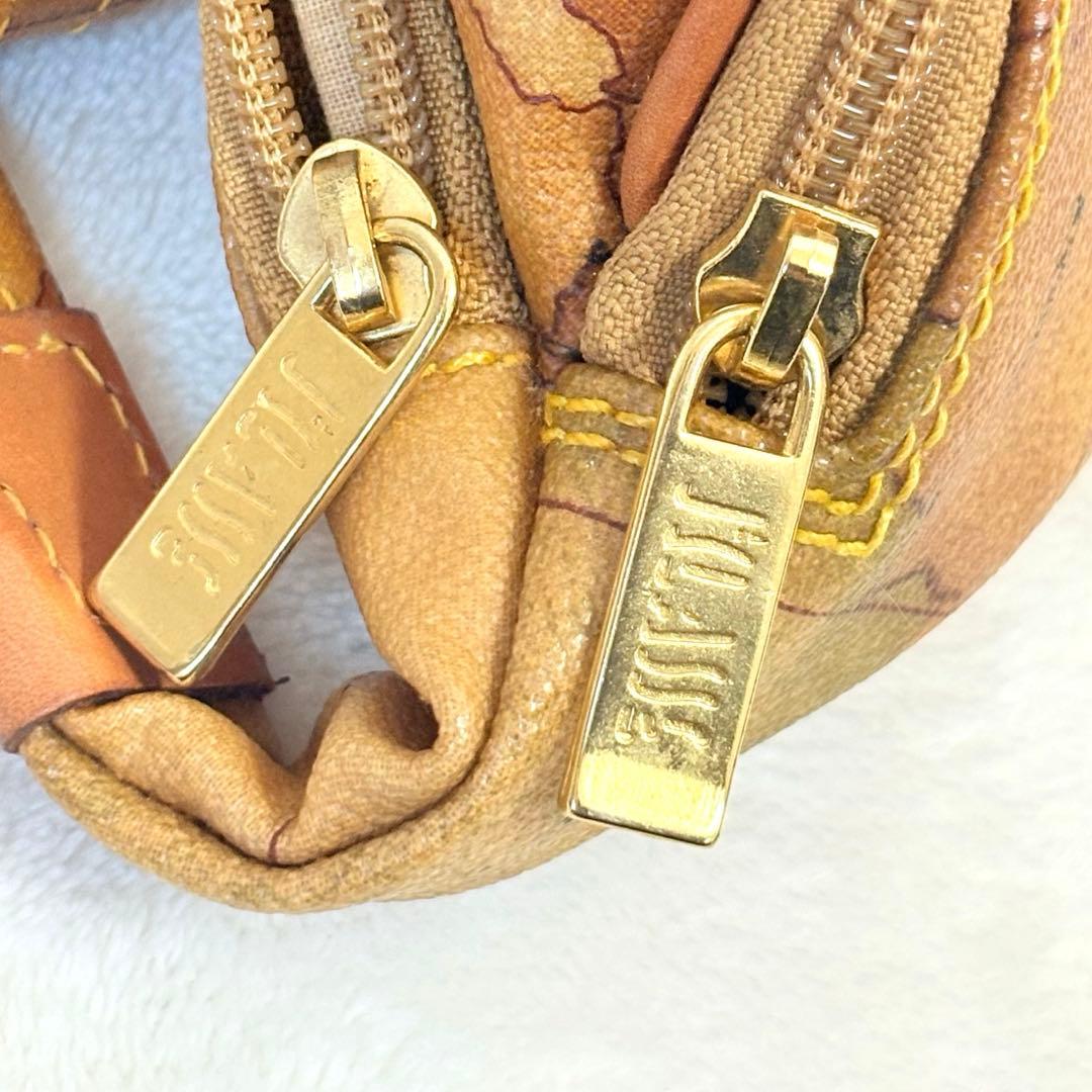 ◆新品◆プリマクラッセ ボディーバッグ ショルダーバッグ 未使用保管品