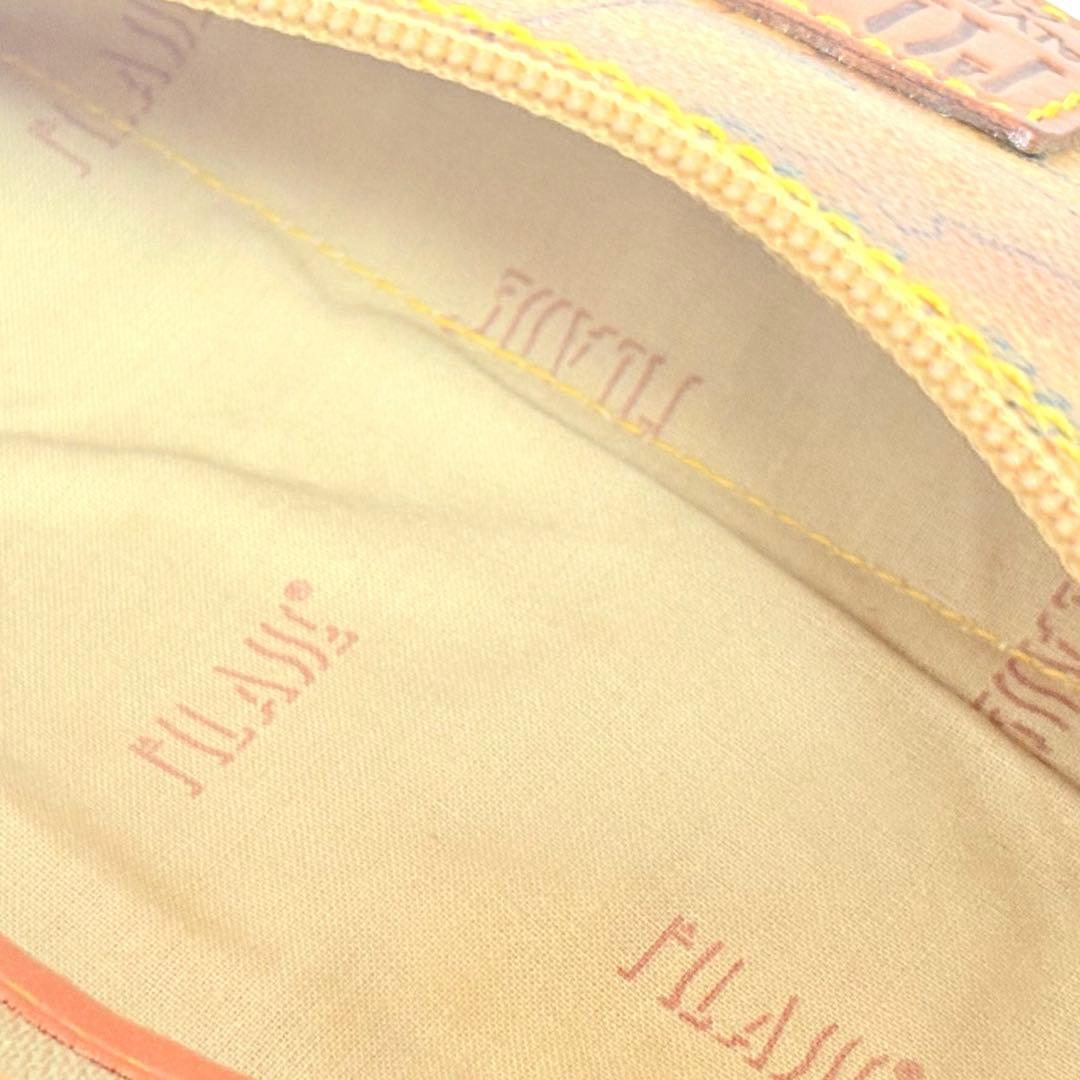 ◆新品◆プリマクラッセ ボディーバッグ ショルダーバッグ 未使用保管品