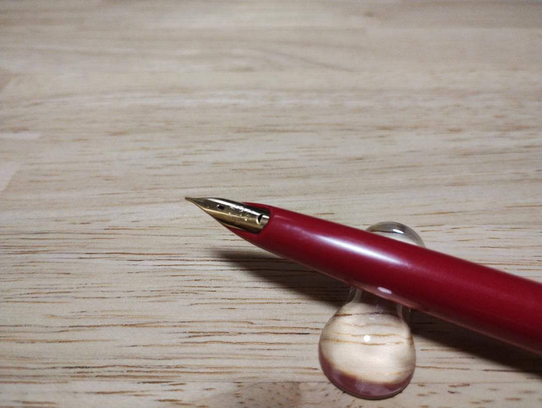 PILOT万年筆 ELITE 美品