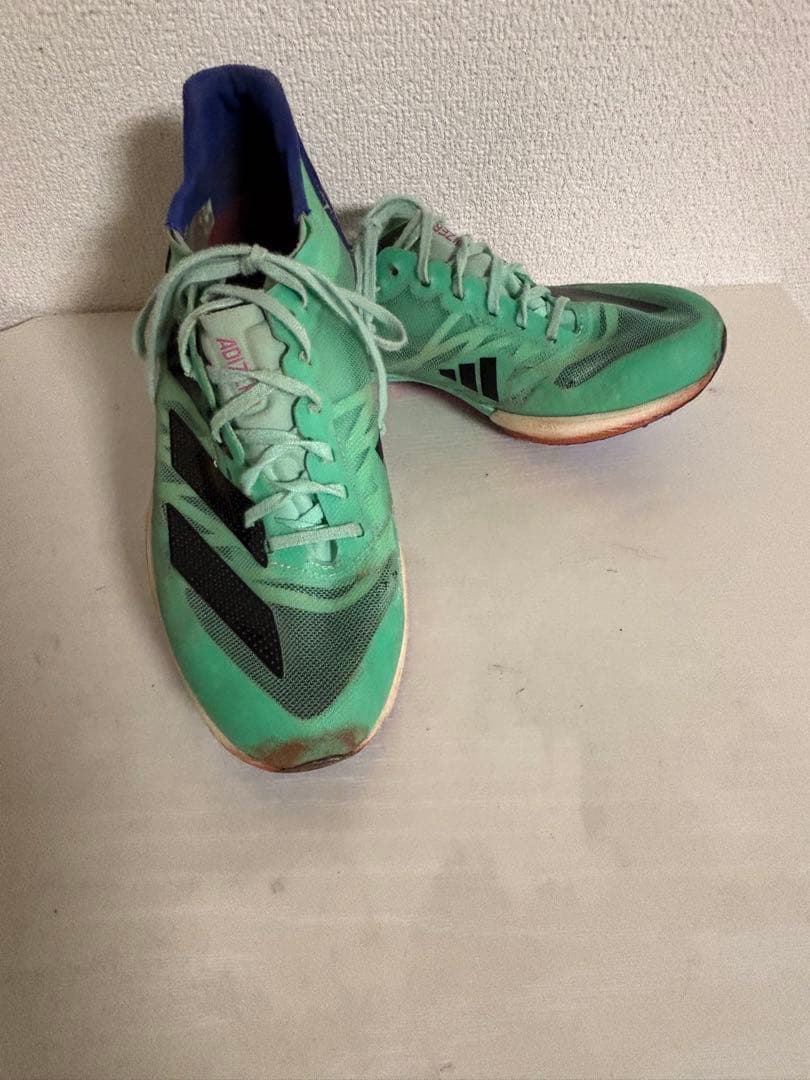 adidas アディゼロプライムSP2 24.5