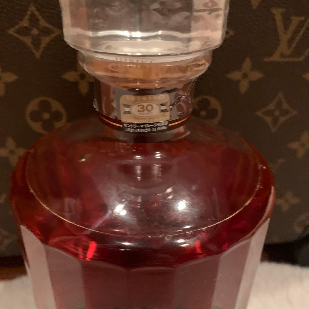 新品未使用 サントリー 響17年 700ml