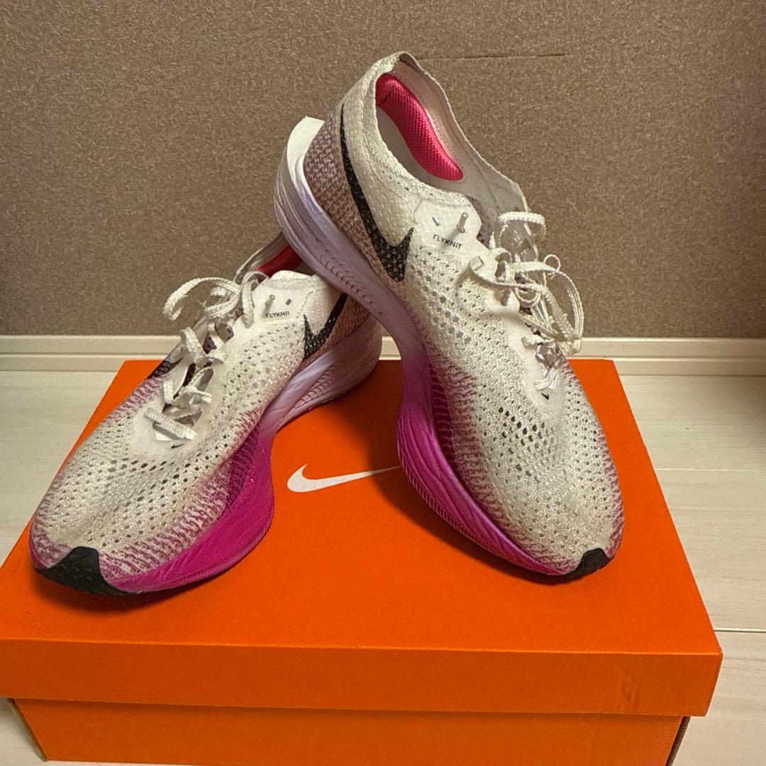 NIKE zoomx VAPORFLY NEXT % 3［26.5］