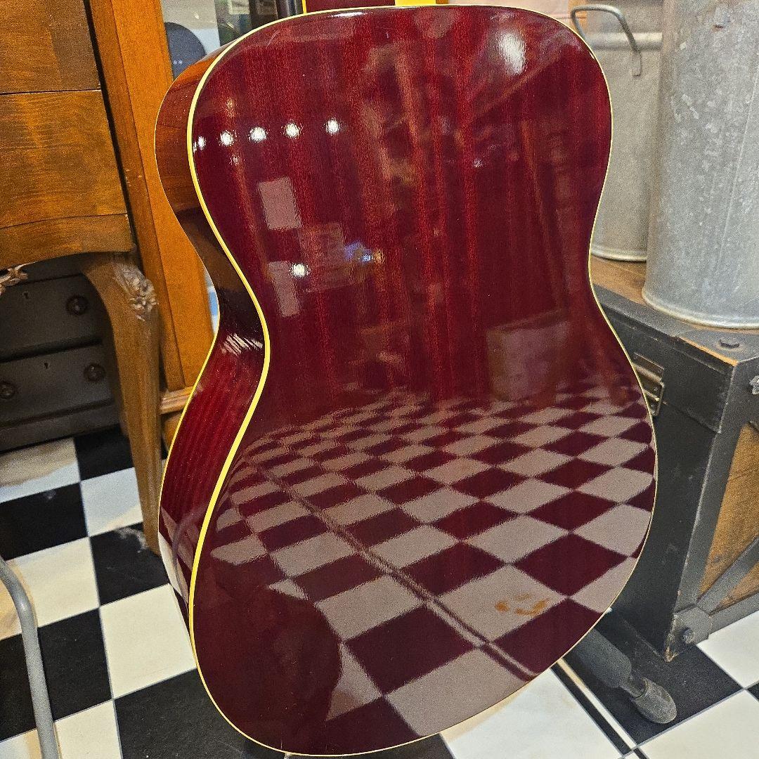 【美品】YAMAHA FS720S アコースティックギター ヤマハ