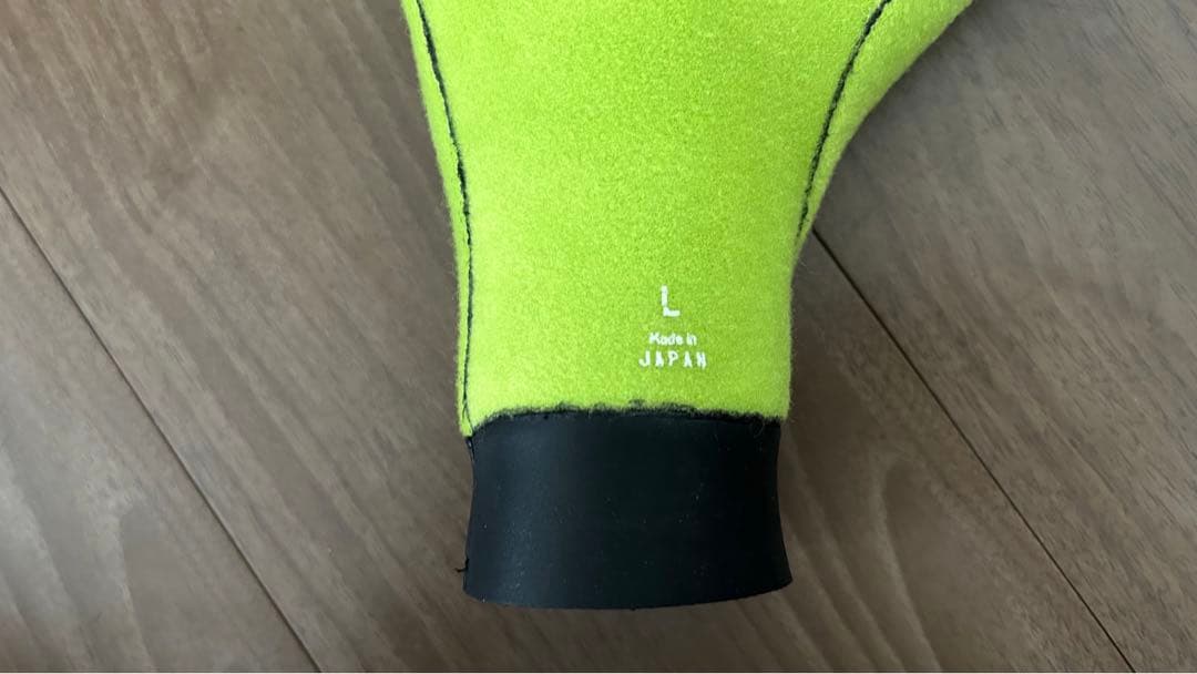 MAGIC PRIMEα マジック　グローブ　サーフィン　ウォーターブロック