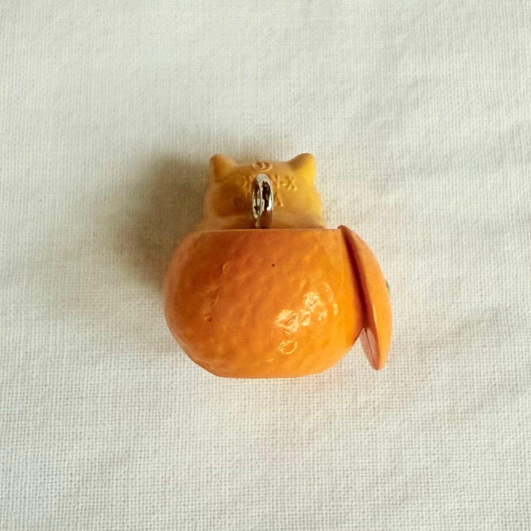 にゃんにゃんにゃんこ スイーツ 7種 ストラップ チャーム 平成レトロ