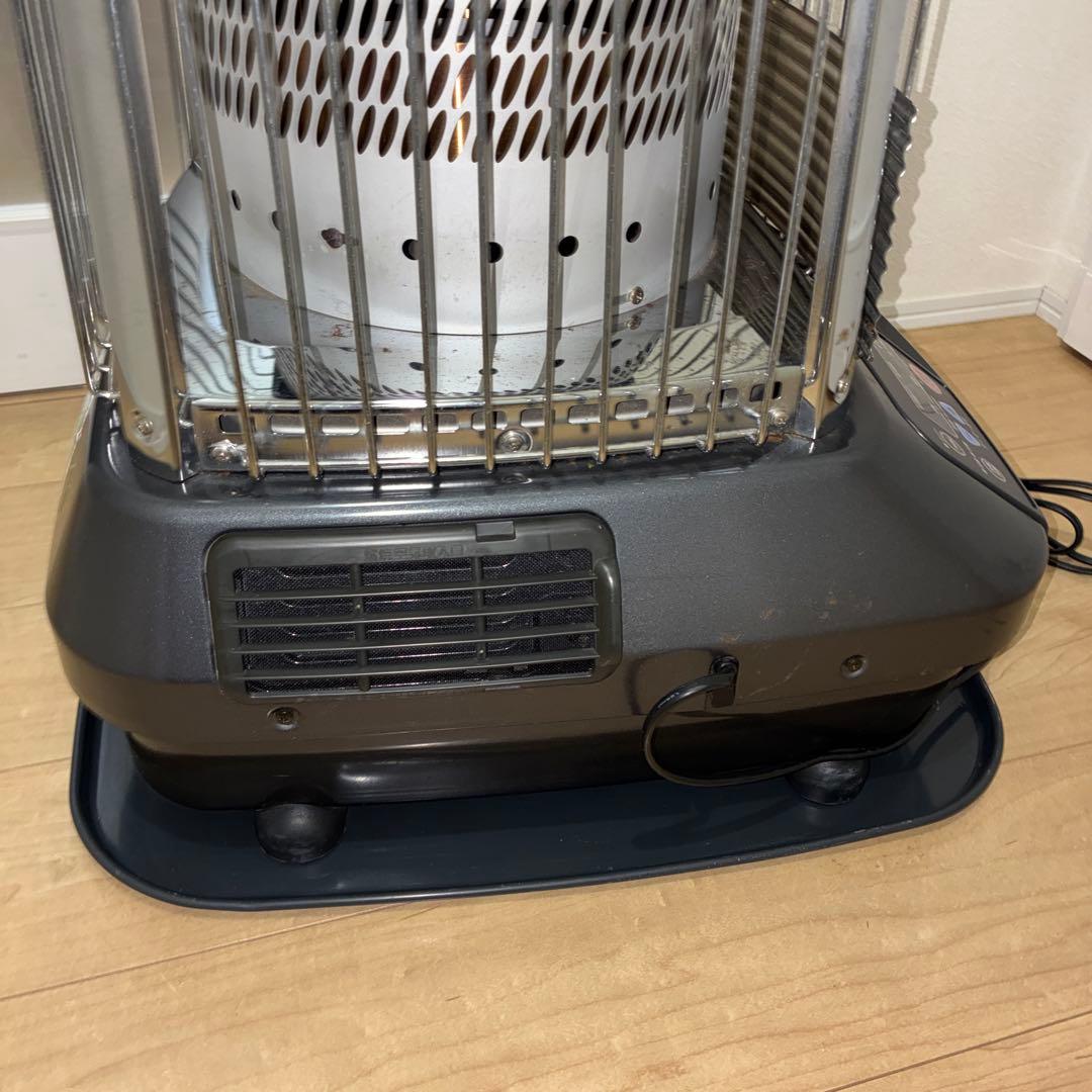 全国送料無料　ダイニチ　ブルーヒーター　FM-182F大型ファンヒーター