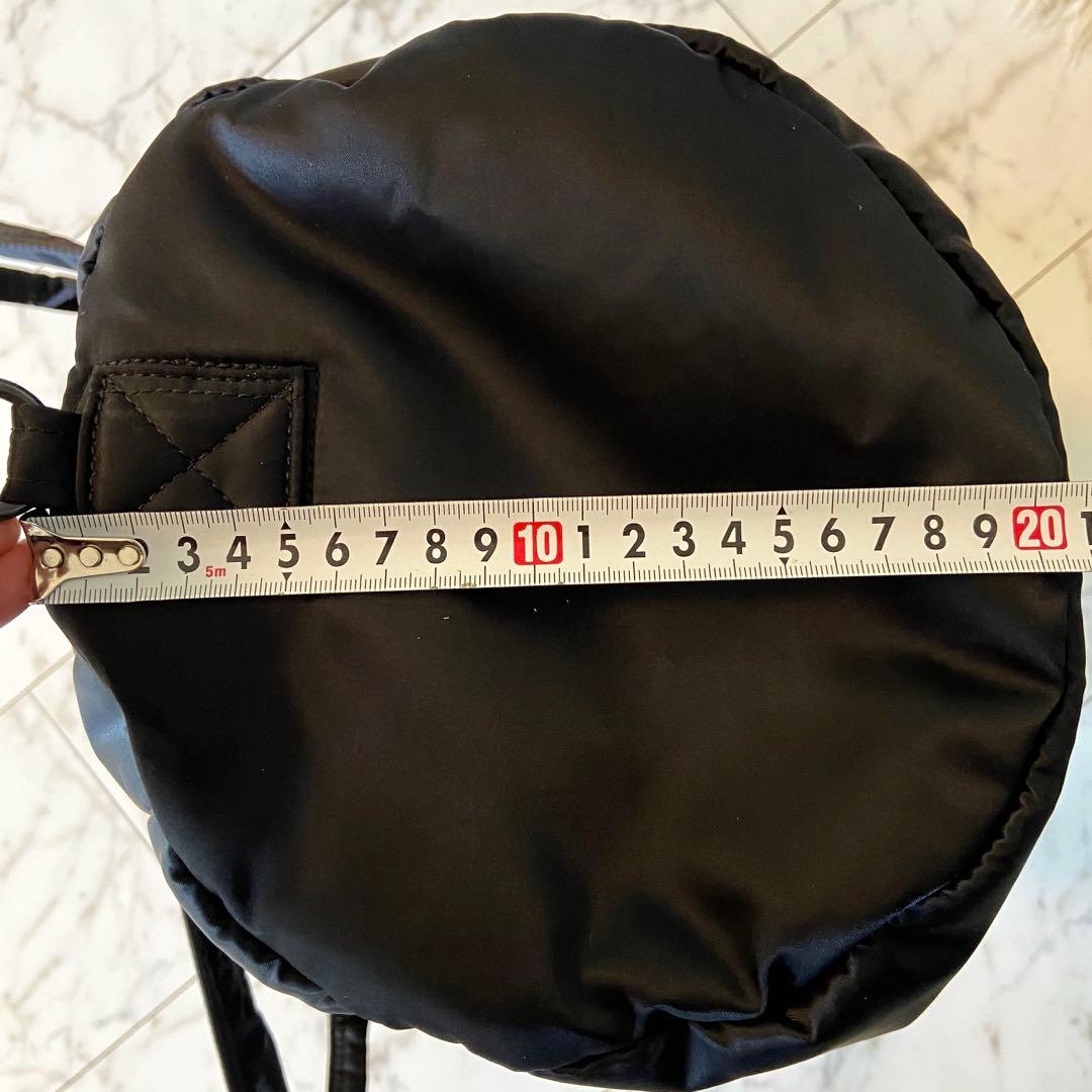 PORTER タンカー ダッフルバッグ ブラック 廃番 吉田カバン 日本製 美品