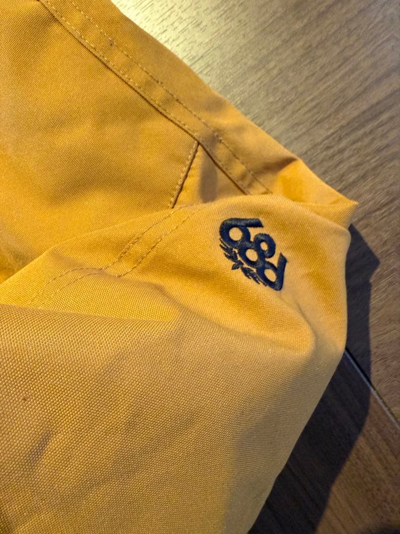 686 Youth Lサイズ　スノーボードウェア上下セット