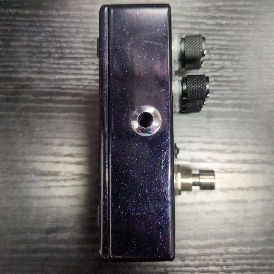 ギター MXR M82 Bass Envelope Filter