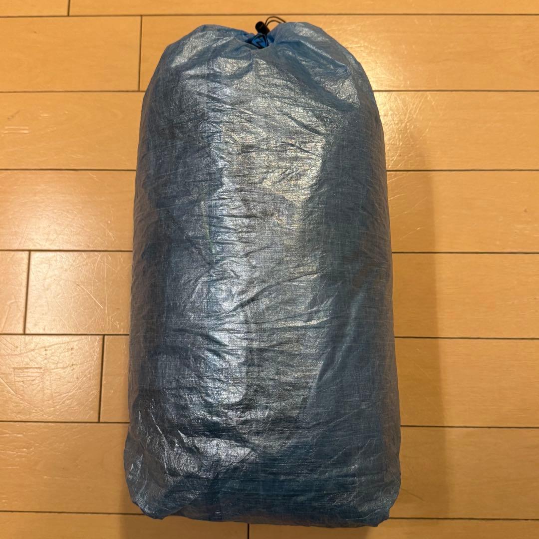 テント・タープ Zpacks Duplex Tent