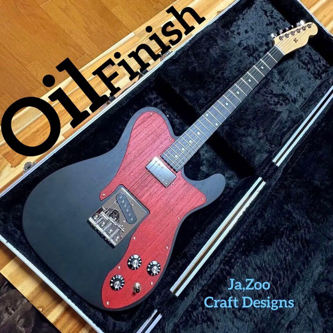 ❤️No,131❤️’72Telecaster Custom Oil Finish