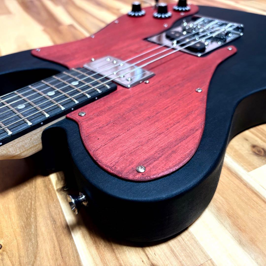 ❤️No,131❤️’72Telecaster Custom Oil Finish