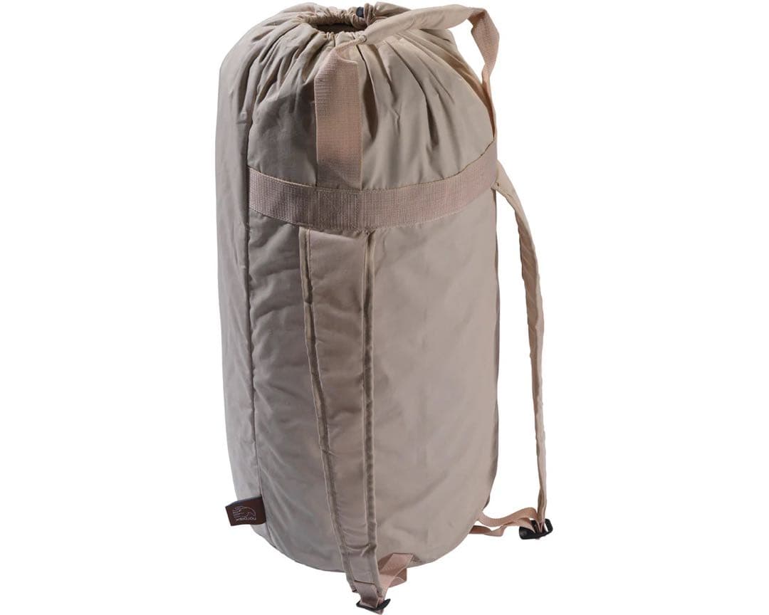 ノルディスク ユドゥン5.5