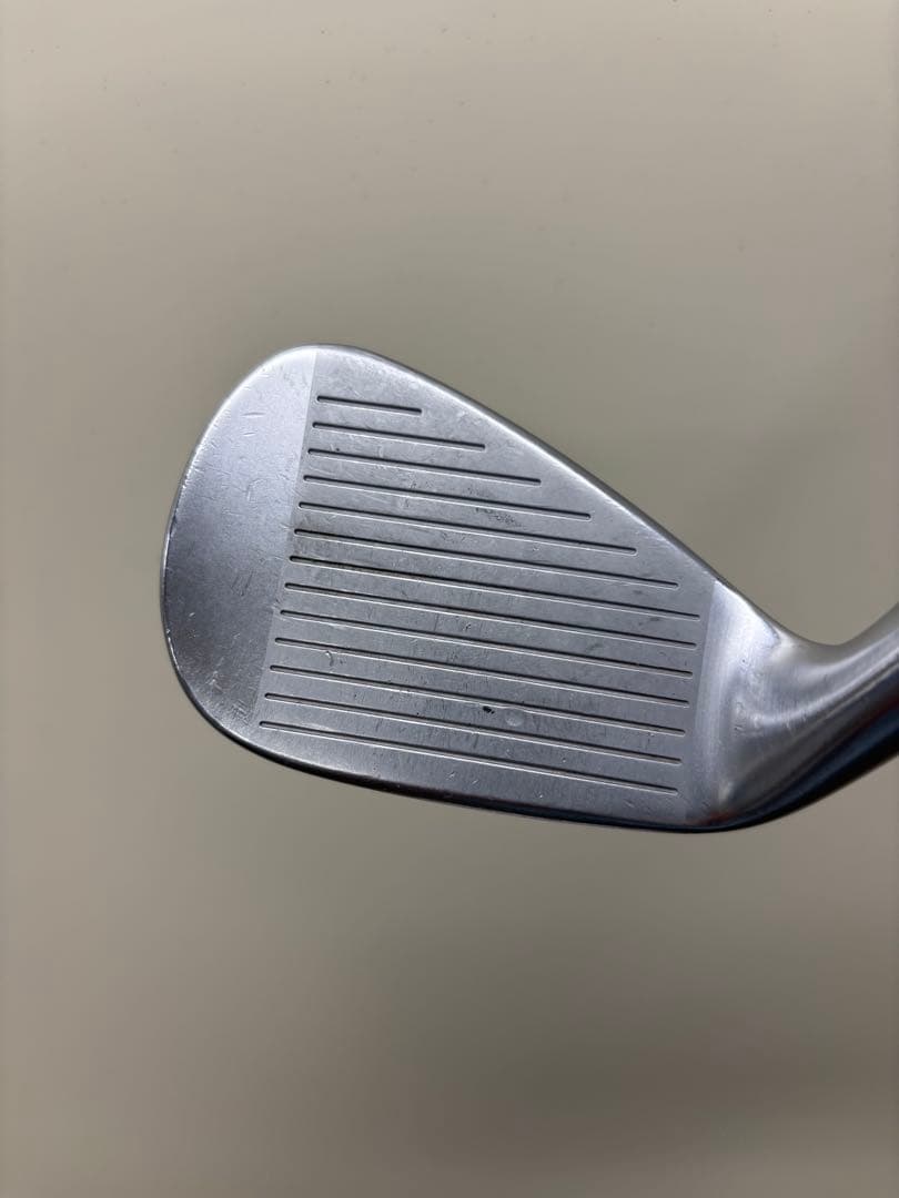 ミズノ　JPX923 Forged 6-P 5本セット