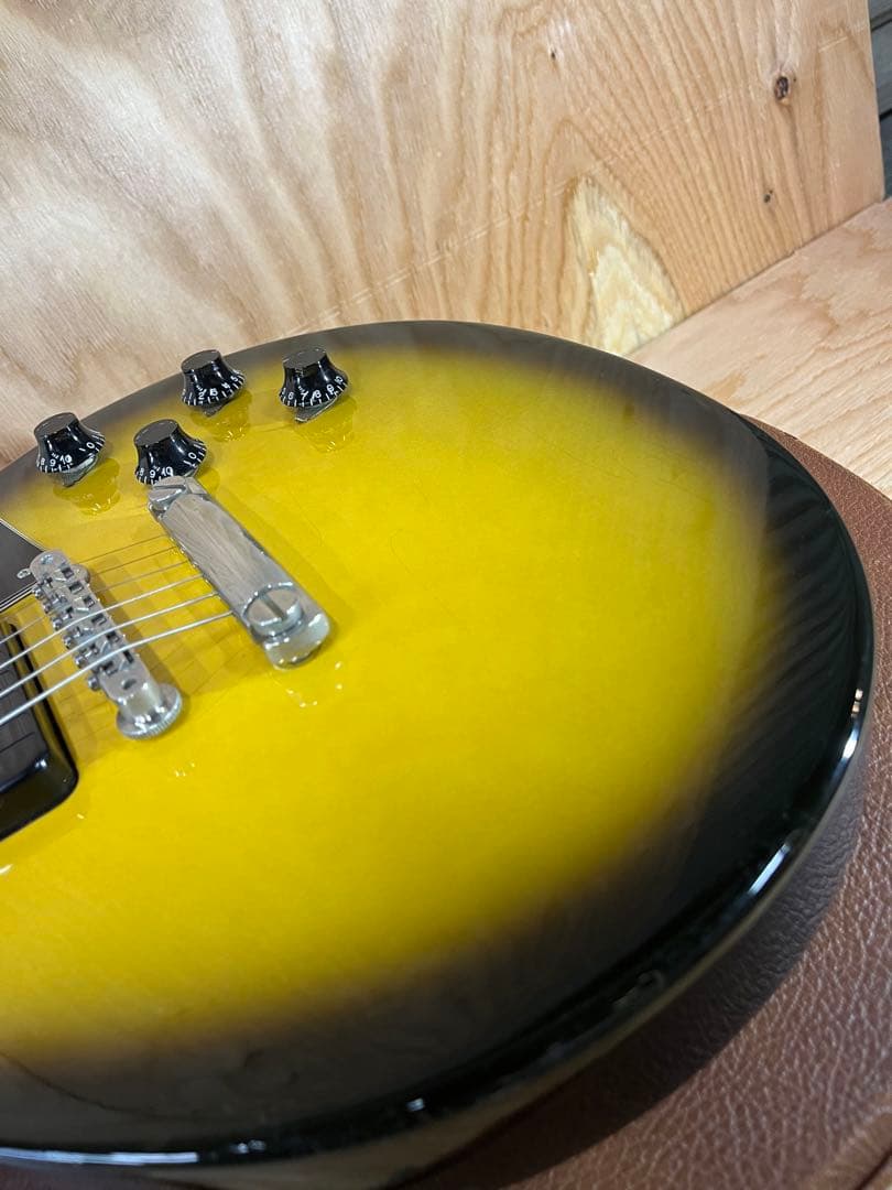 S*P様 美品 Gibson Les Paul Special 1995年 US