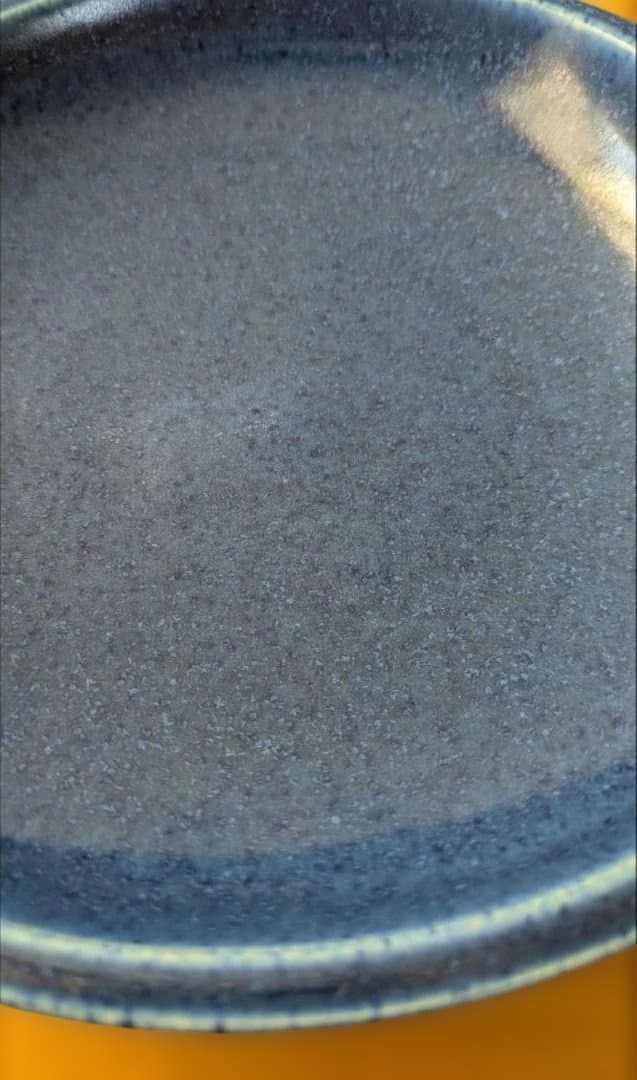 ベルント・フリーベリ　Gustavsberg　グスタフスベリ社　ボウル　青