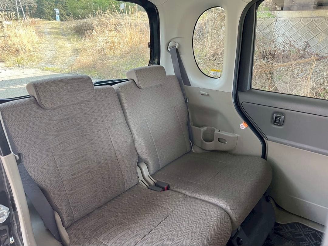 ⭐️早い者勝ち⭐️★車検令和8年3月まで★ETC付き★DAIHATSU タント★