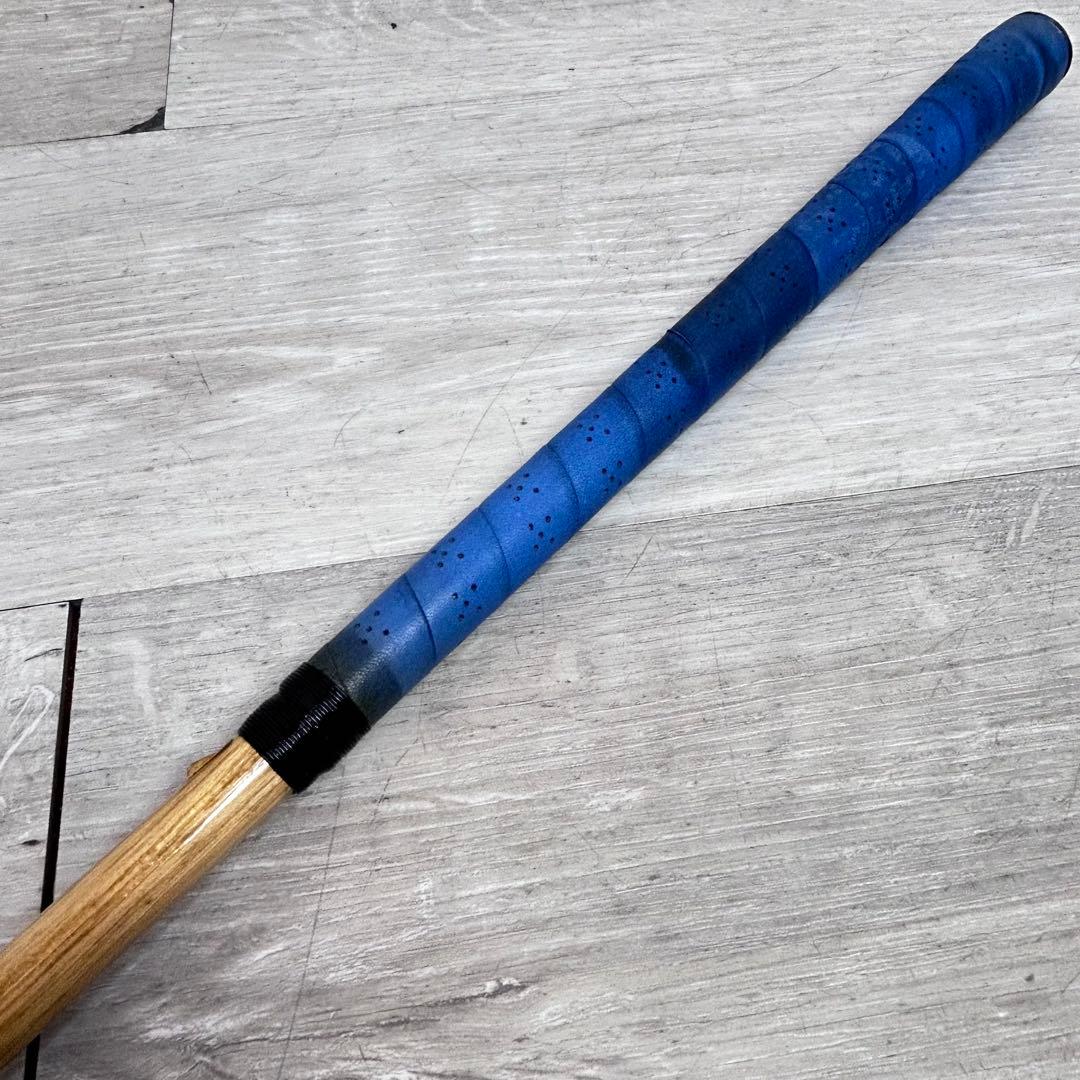 【メンズ右】セントアンドリュースHalley ヒッコリーシャフト