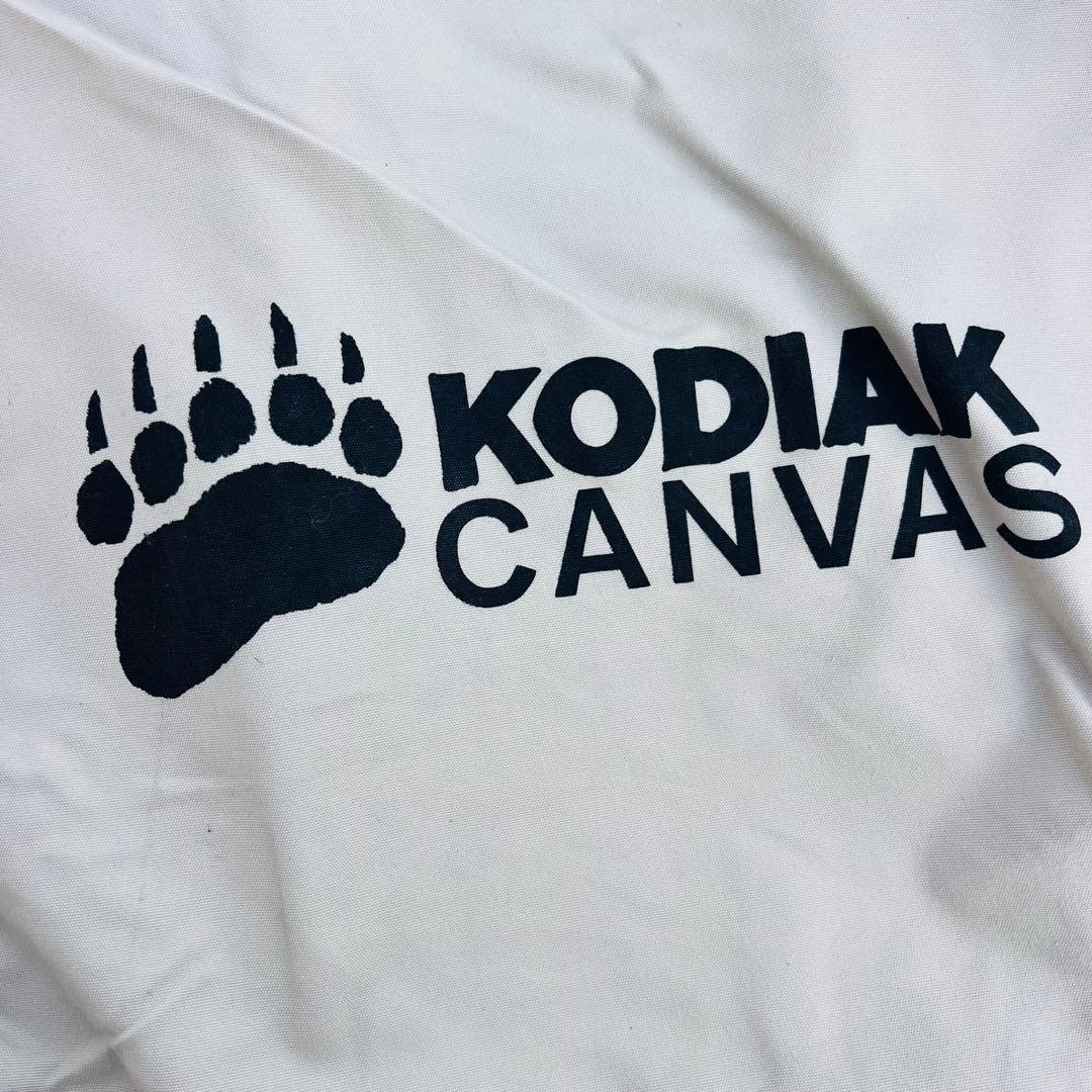 Kodiak Canvas 4人用 テント コディアックキャンバス