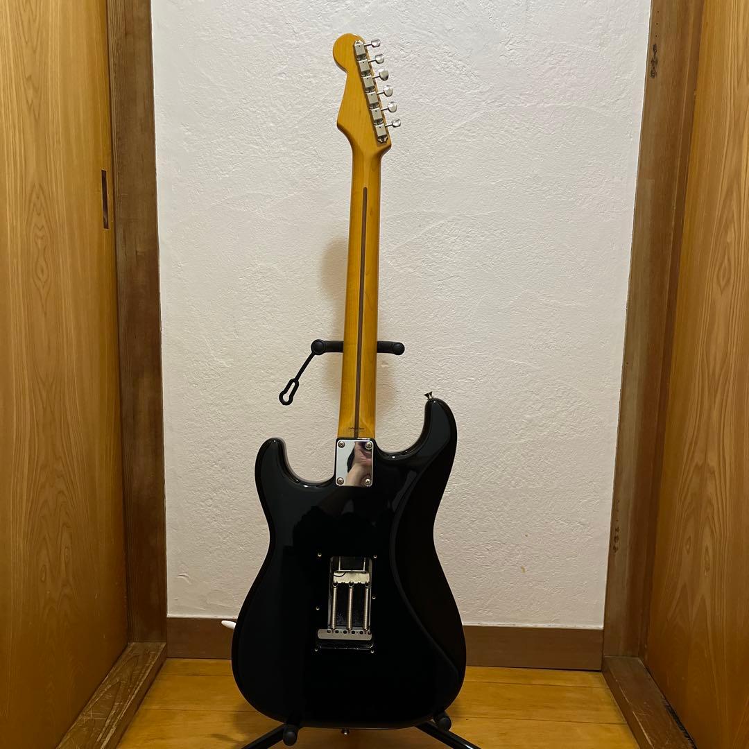 Fender japan ストラトキャスター