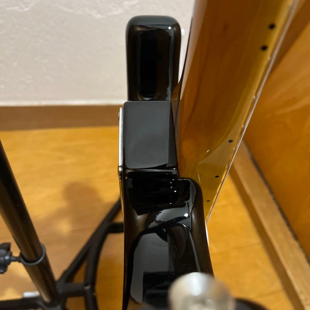 Fender japan ストラトキャスター