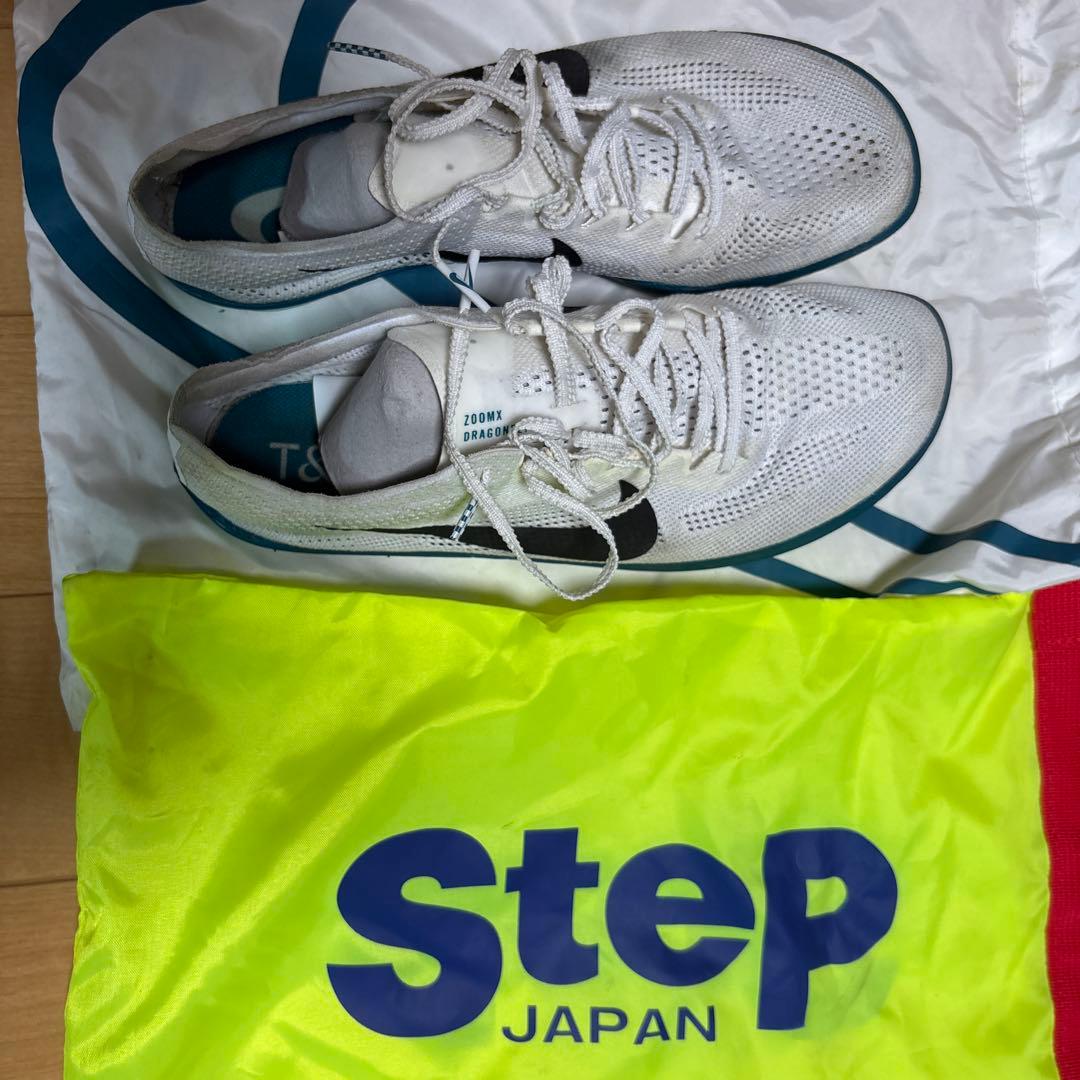 ドラゴンフライ2 26cm Nike スパイクシューズ