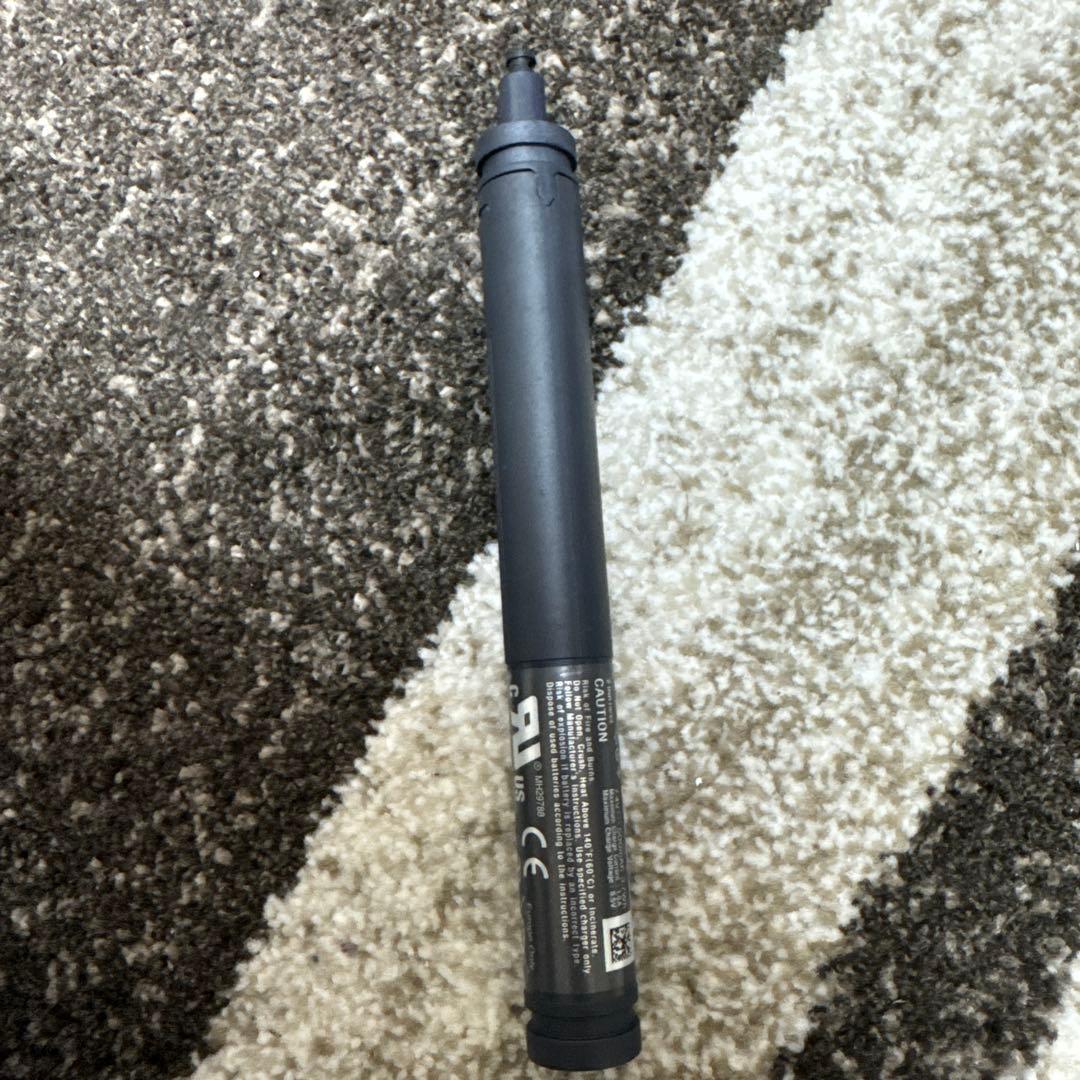 SHIMANO Di2 BT-DN110 バッテリー