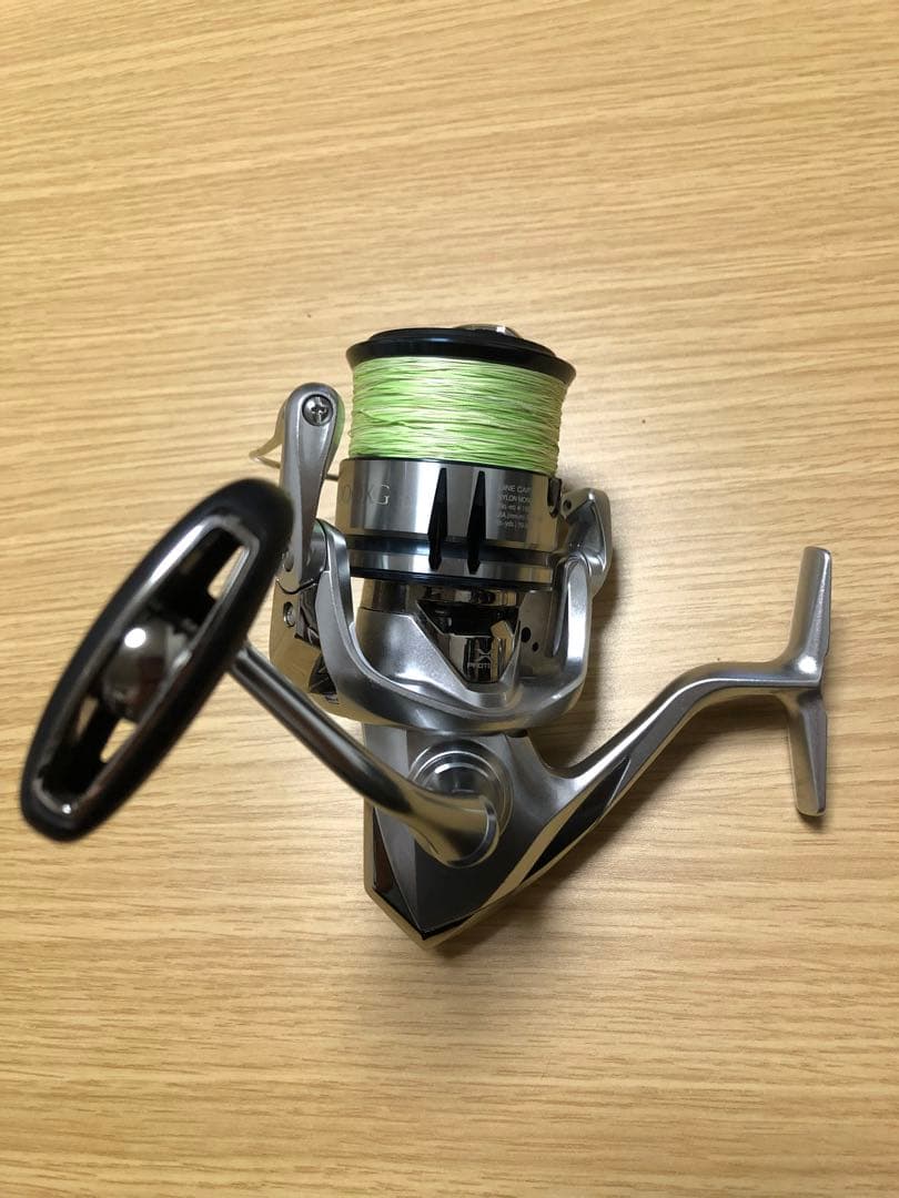 シマノ 19ストラディック　4000xg