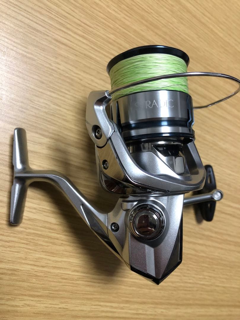 シマノ 19ストラディック　4000xg