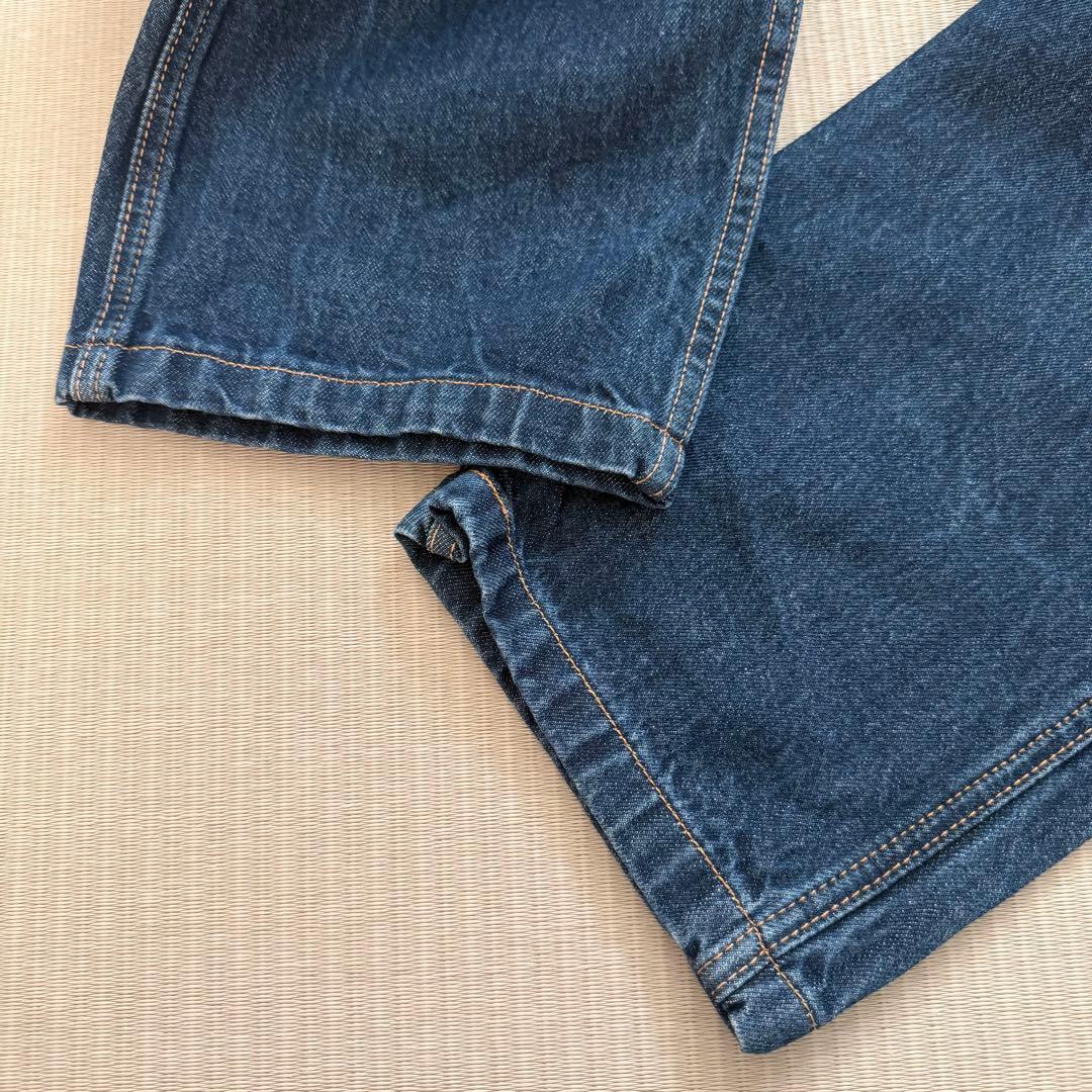 Levi’s×SUPER MARIO オーバーオール