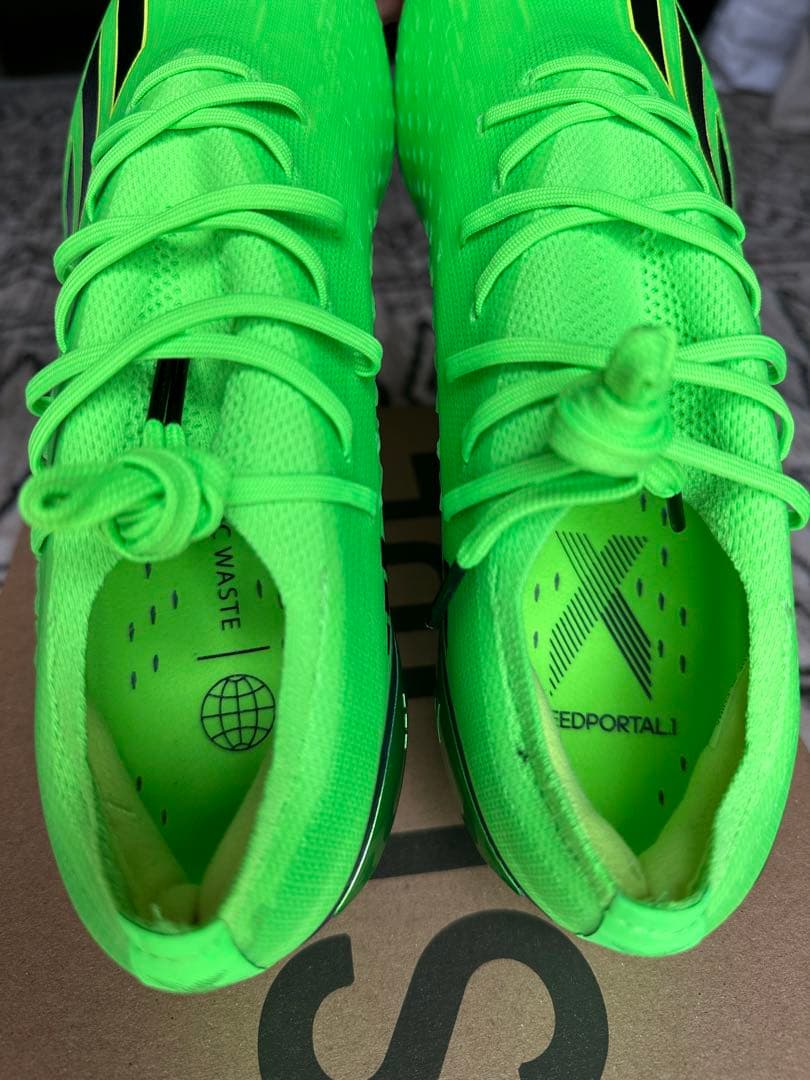 シューズ adidas X SPEEDPORTAL FG 27.0cm