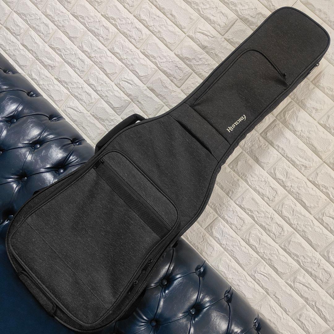 History HJM-performance ジャズマスター　エレキギター